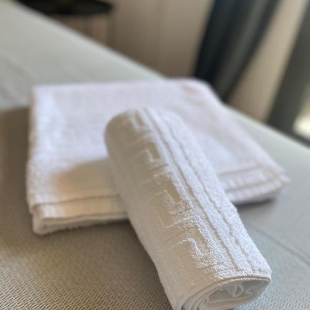 Alexis Apartments Пілос Екстер'єр фото