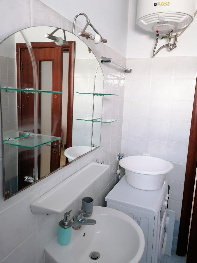 Alexis Apartments Пілос Екстер'єр фото