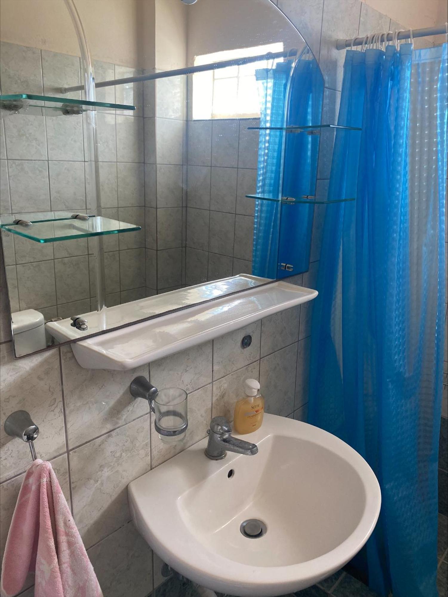 Alexis Apartments Пілос Екстер'єр фото